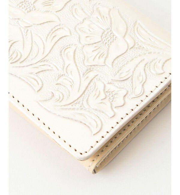 Carving Tribes「Card Holder TH」|名刺入れ・カードケース|