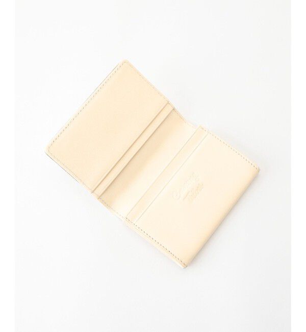 Carving Tribes「Card Holder TH」|名刺入れ・カードケース|