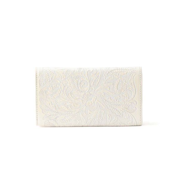 Carving Tribes「FlapWallet」|財布|