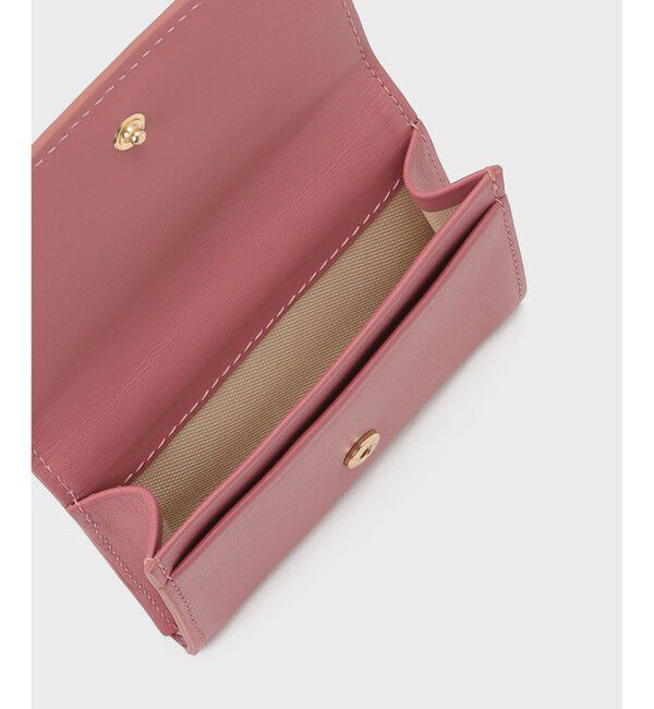 Carving Tribes「Snap Cardcase」|名刺入れ・カードケース|