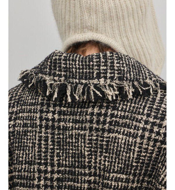 Diagram「パディングツイードジャケット」|その他|