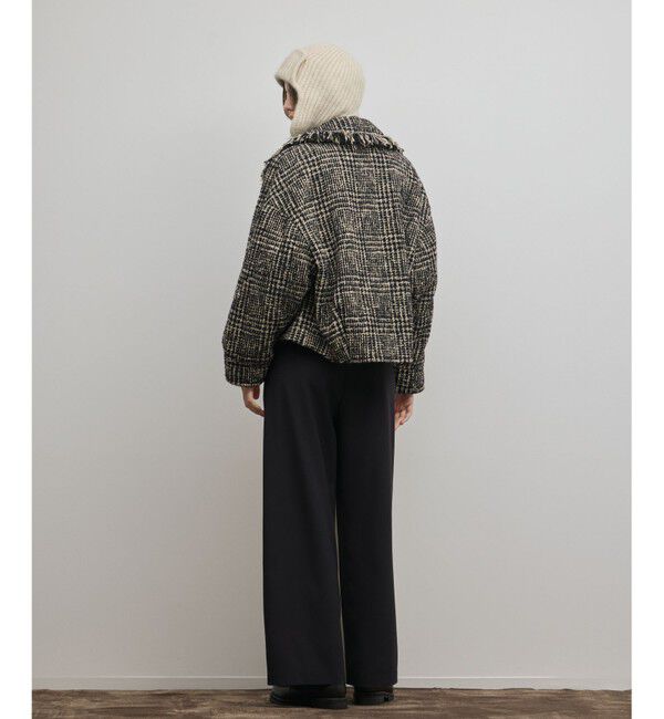 Diagram「パディングツイードジャケット」|その他|