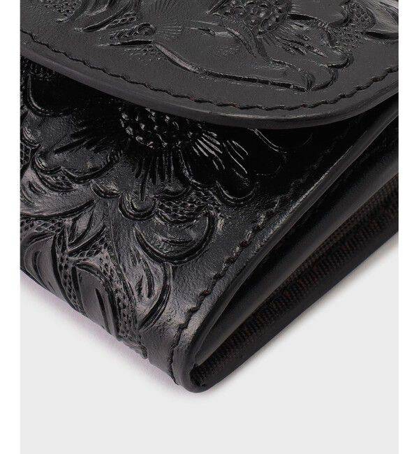 Carving Tribes「BellowsWallet」|財布|