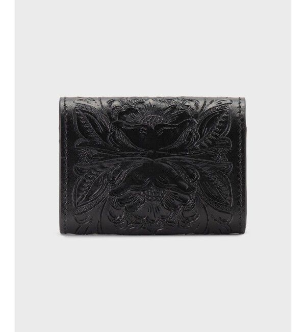 Carving Tribes「BellowsWallet」|財布|