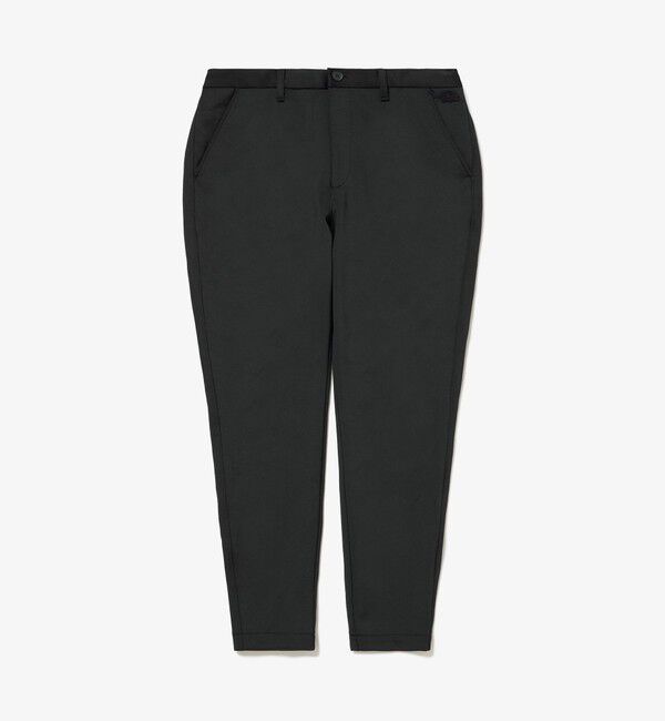 LACOSTE「テーパードストレッチイージートラウザー / テーパードパンツ」|その他|