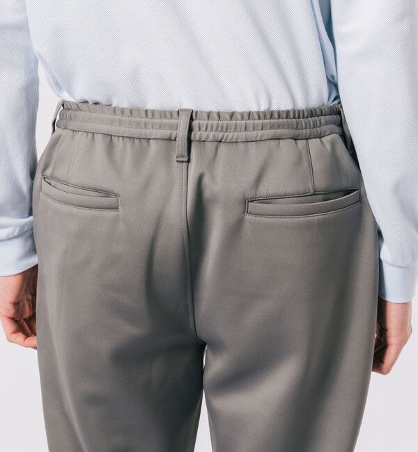 LACOSTE「テーパードストレッチイージートラウザー / テーパードパンツ」|その他|