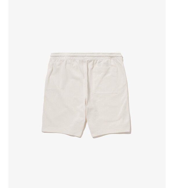 LACOSTE「L.12.12アレンジ 鹿の子地ショーツ / ハーフパンツ」|その他|