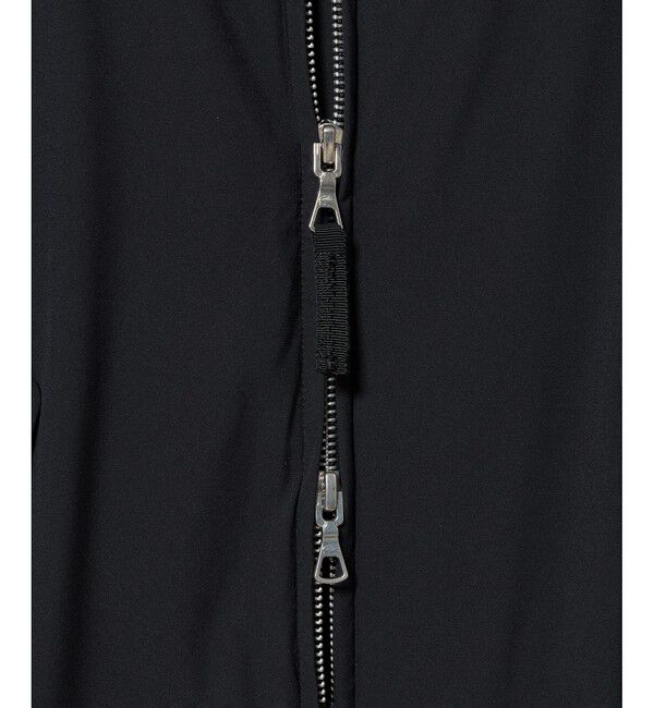 LACOSTE「MA-1ダウンコート」|ダウン|