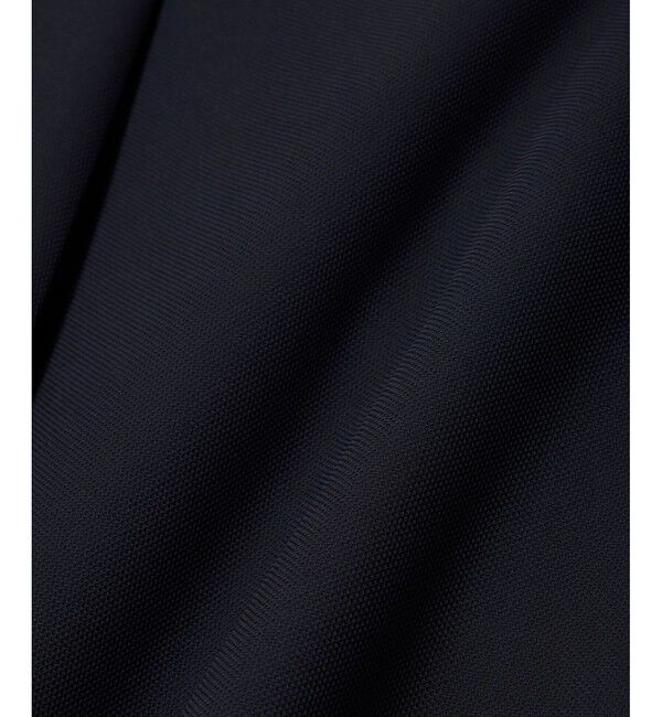 LACOSTE「テニスプリーツ鹿の子地スカート」|スカート|