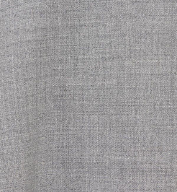 NOLLEY'S「◇【WEB限定サイズあり】《セットアップ対応》ウォッシャブルMannishワイドパンツ」|その他|