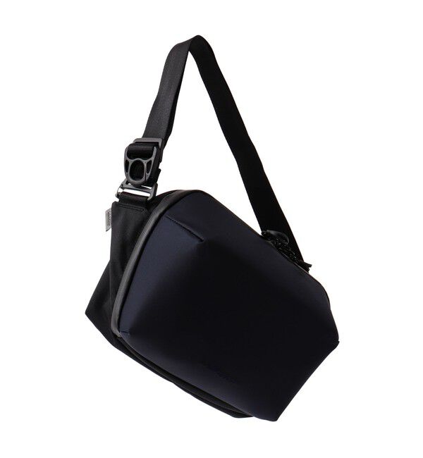 NOLLEY'S goodman「【beruf baggage】別注URBAN EXPLORER 6.0LD リモンタナイロン」|ショルダー・メッセンジャー|