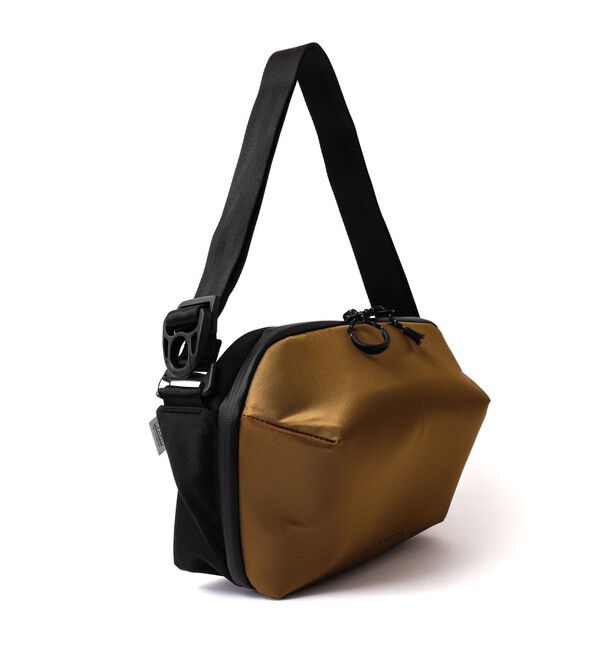 NOLLEY'S goodman「【beruf baggage】別注URBAN EXPLORER 6.0LD リモンタナイロン」|ショルダー・メッセンジャー|