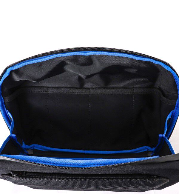 NOLLEY'S goodman「【beruf baggage】別注URBAN EXPLORER 6.0LD リモンタナイロン」|ショルダー・メッセンジャー|