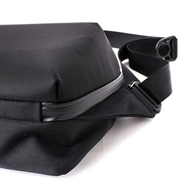 NOLLEY'S goodman「【beruf baggage】別注URBAN EXPLORER 6.0LD リモンタナイロン」|ショルダー・メッセンジャー|