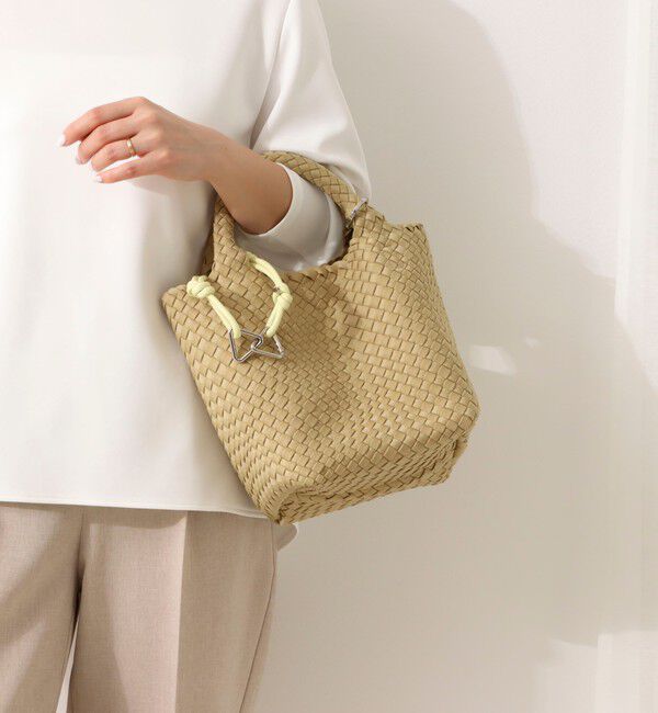 NOLLEY'S「メッシュトートバッグS」|ショルダー・メッセンジャー|