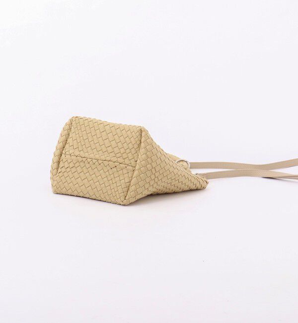 NOLLEY'S「メッシュトートバッグS」|ショルダー・メッセンジャー|