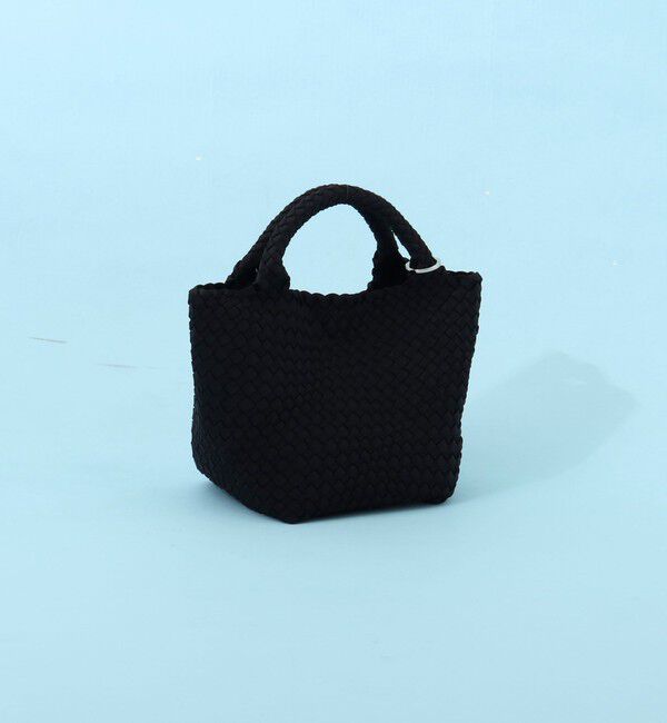 NOLLEY'S「メッシュトートバッグS」|ショルダー・メッセンジャー|