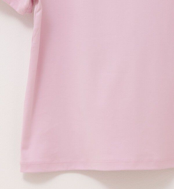 NOLLEY'S「プレミアムスムースTシャツ」|Tシャツ・カットソー|