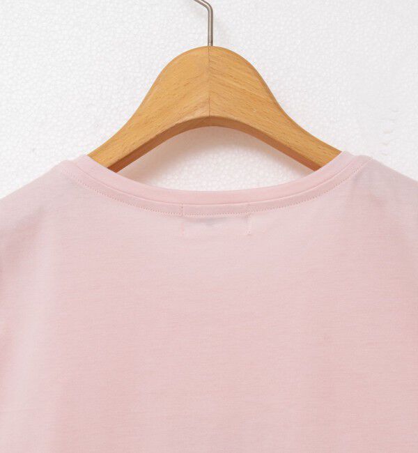 NOLLEY'S「プリントTシャツ」|Tシャツ・カットソー|