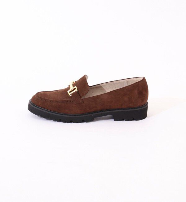 NOLLEY'S「ビットローファー」|ローファー|