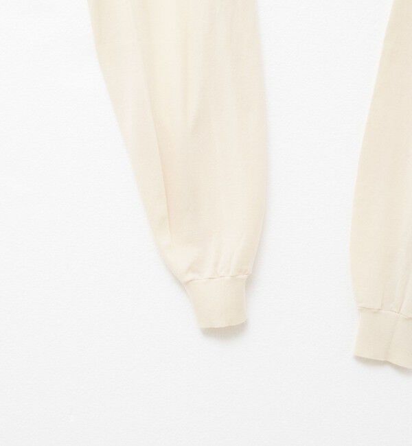 Rie Miller「《手洗い可能》2WAYビスチェ」|ニット・セーター|