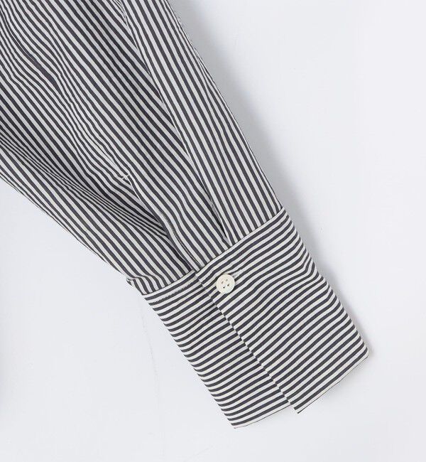 NOLLEY'S「エアリーショートシャツ」|シャツ・ブラウス|