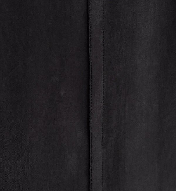 NOLLEY'S「《セットアップ対応》ウォッシャブルシルキーキュプライージースカート」|スカート|