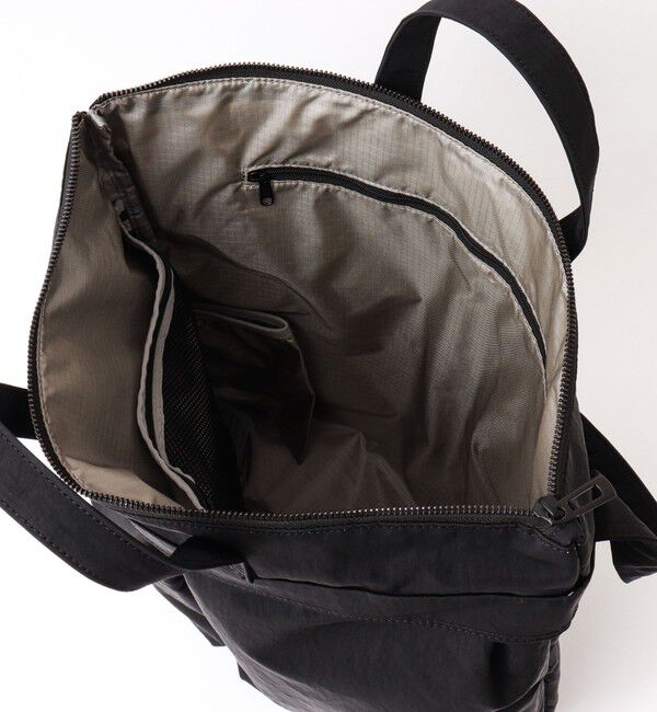 NOLLEY'S goodman「【NESK/ネスク】ヘルメット2ＷAYショルダーバッグ NS-011」|トートバッグ|