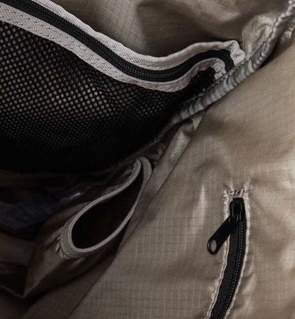 NOLLEY'S goodman「【NESK/ネスク】ヘルメット2ＷAYショルダーバッグ NS-011」|トートバッグ|