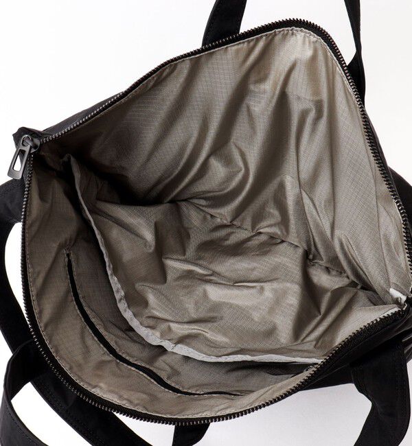 NOLLEY'S goodman「【NESK/ネスク】ヘルメット2ＷAYショルダーバッグ NS-011」|トートバッグ|