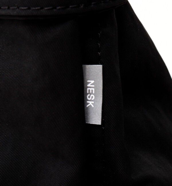 NOLLEY'S goodman「【NESK/ネスク】ヘルメット2ＷAYショルダーバッグ NS-011」|トートバッグ|