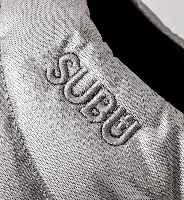 NOLLEY'S goodman「【SUBU/スブ】PERMANENT collection F-LINE ウィンターサンダル」|サンダル|