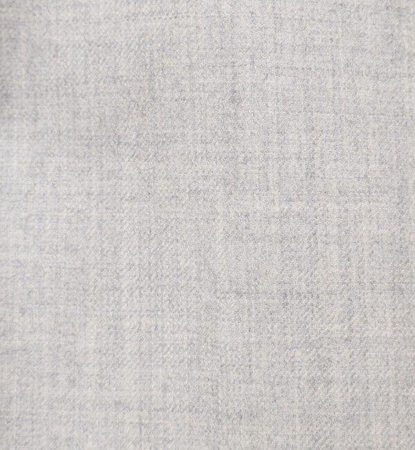 NOLLEY'S「フラノセミワイドパンツ」|その他|