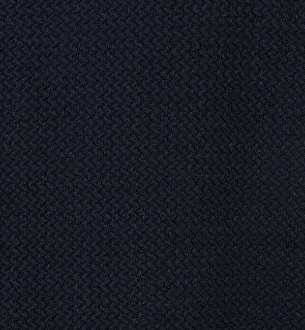 NOLLEY'S goodman「ウォッシャブル ニットシャツ 25AW」|シャツ・ブラウス|