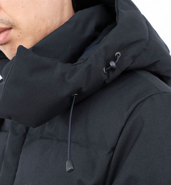 NOLLEY'S goodman「【PYRENEX/ピレネックス】BELFORT 25AW」|ダウン|