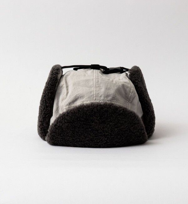 NOLLEY'S goodman「【halo commodity/ハロ コモディティー】Medere Glade Cap h253-310」|キャップ・キャスケット|