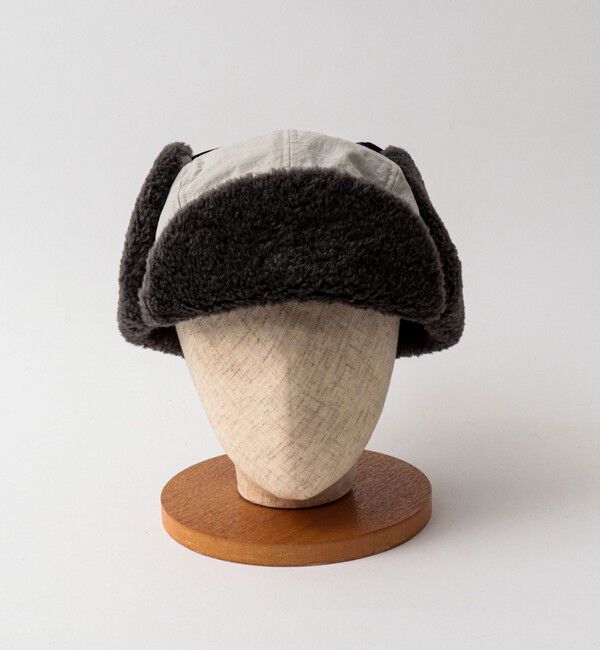 NOLLEY'S goodman「【halo commodity/ハロ コモディティー】Medere Glade Cap h253-310」|キャップ・キャスケット|