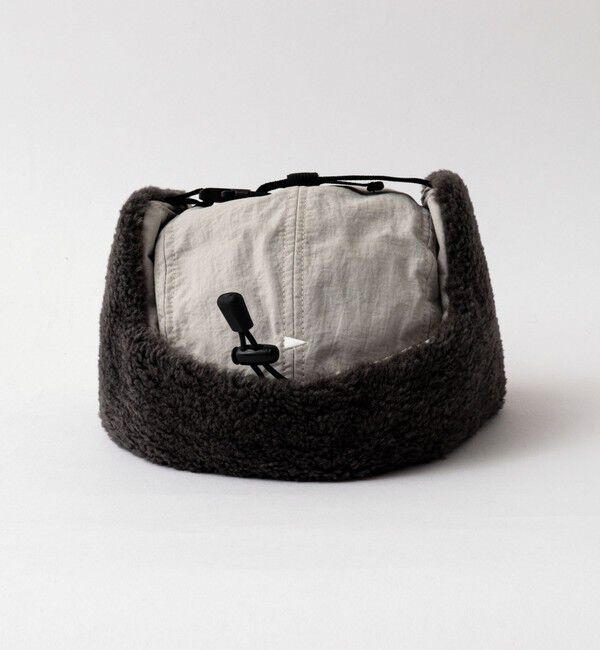 NOLLEY'S goodman「【halo commodity/ハロ コモディティー】Medere Glade Cap h253-310」|キャップ・キャスケット|