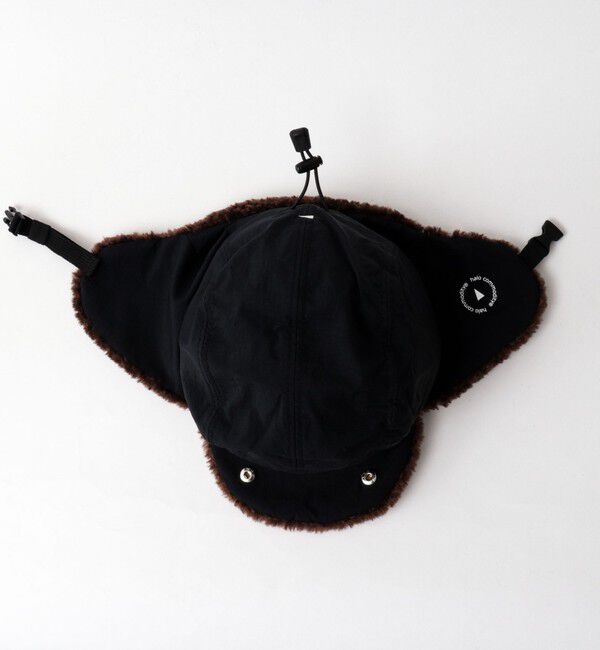 NOLLEY'S goodman「【halo commodity/ハロ コモディティー】Medere Glade Cap h253-310」|キャップ・キャスケット|