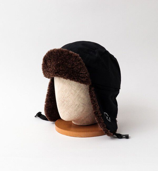 NOLLEY'S goodman「【halo commodity/ハロ コモディティー】Medere Glade Cap h253-310」|キャップ・キャスケット|