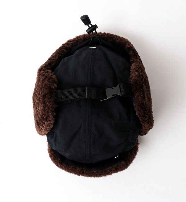 NOLLEY'S goodman「【halo commodity/ハロ コモディティー】Medere Glade Cap h253-310」|キャップ・キャスケット|