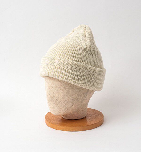 NOLLEY'S goodman「【Nine Tailor/ナインテーラー】Cuez Watch N-350」|ニット帽|