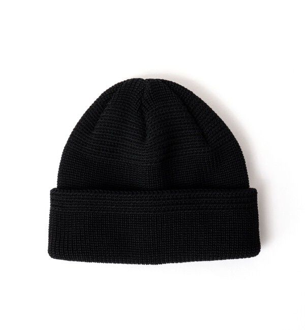 NOLLEY'S goodman「【Nine Tailor/ナインテーラー】Cuez Watch N-350」|ニット帽|