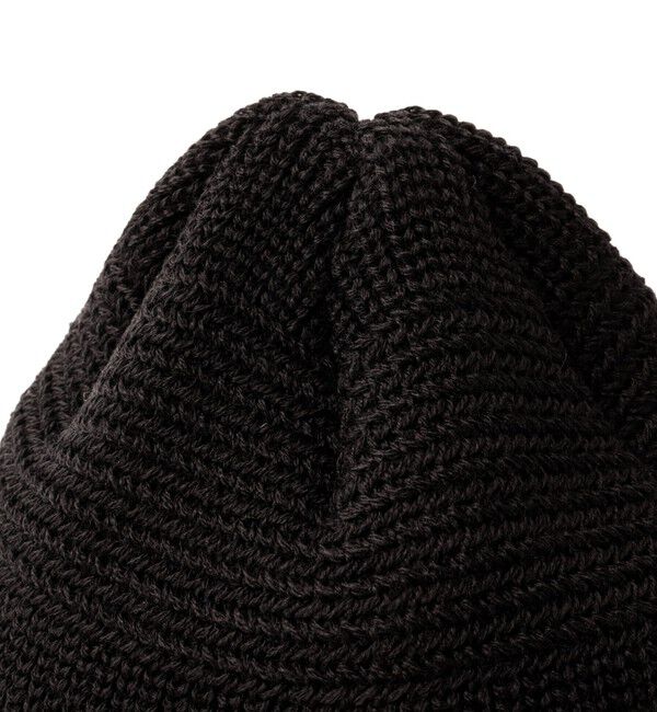 NOLLEY'S goodman「【Nine Tailor/ナインテーラー】Cuez Watch N-350」|ニット帽|