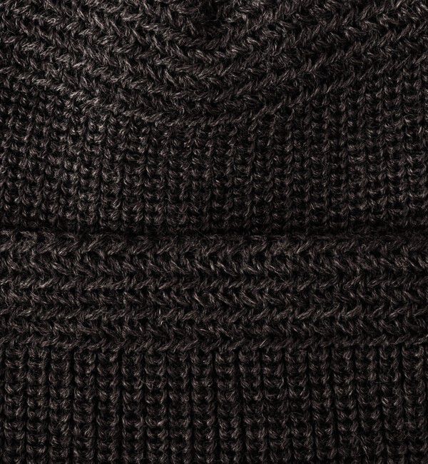 NOLLEY'S goodman「【Nine Tailor/ナインテーラー】Cuez Watch N-350」|ニット帽|