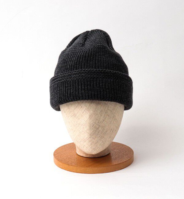 NOLLEY'S goodman「【Nine Tailor/ナインテーラー】Cuez Watch N-350」|ニット帽|