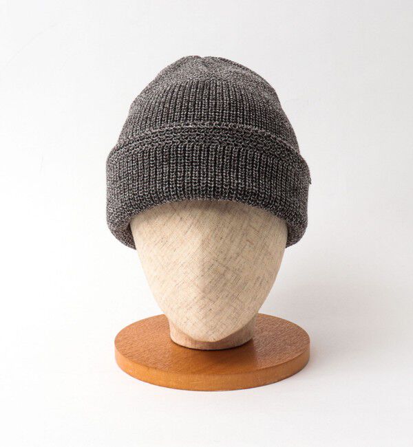 NOLLEY'S goodman「【Nine Tailor/ナインテーラー】Cuez Watch N-350」|ニット帽|