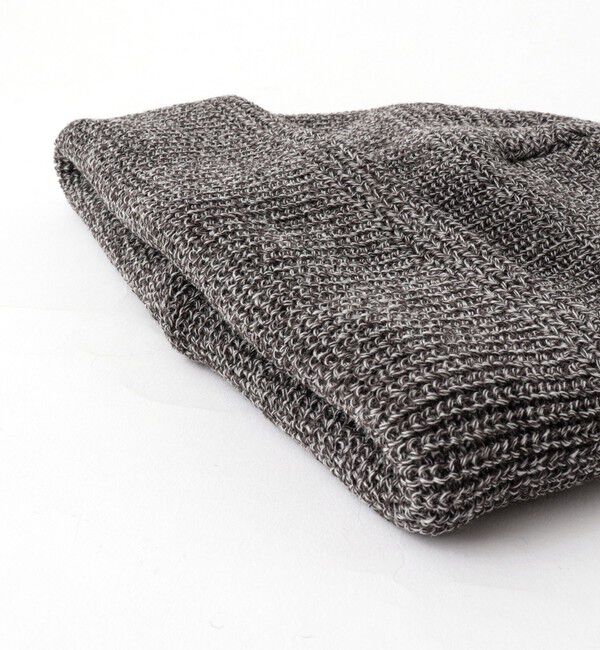 NOLLEY'S goodman「【Nine Tailor/ナインテーラー】Cuez Watch N-350」|ニット帽|