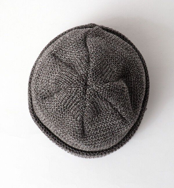 NOLLEY'S goodman「【Nine Tailor/ナインテーラー】Cuez Watch N-350」|ニット帽|