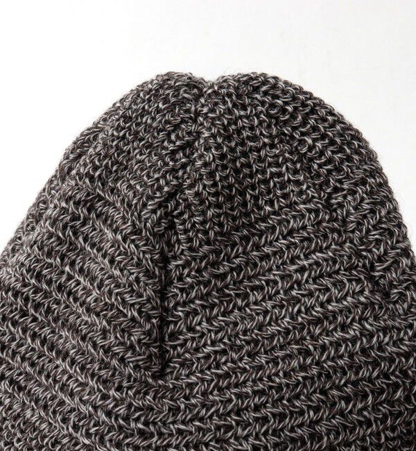 NOLLEY'S goodman「【Nine Tailor/ナインテーラー】Cuez Watch N-350」|ニット帽|